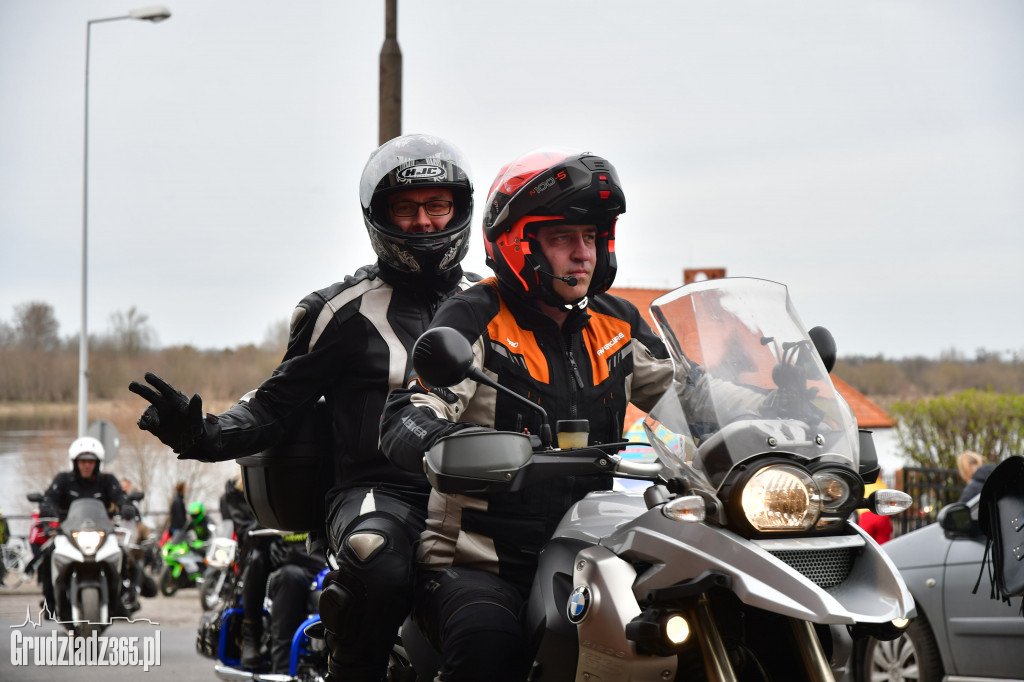 V Grudziądzka Motomarzanna
