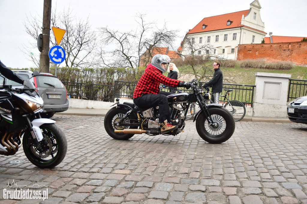 V Grudziądzka Motomarzanna