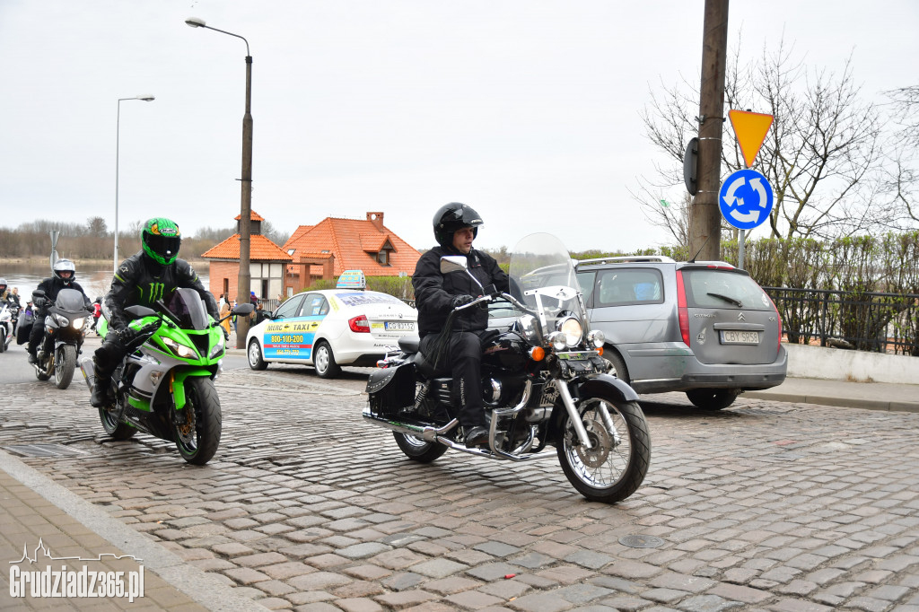 V Grudziądzka Motomarzanna