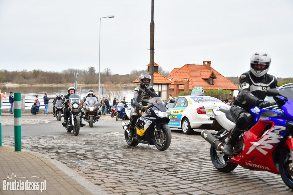 V Grudziądzka Motomarzanna