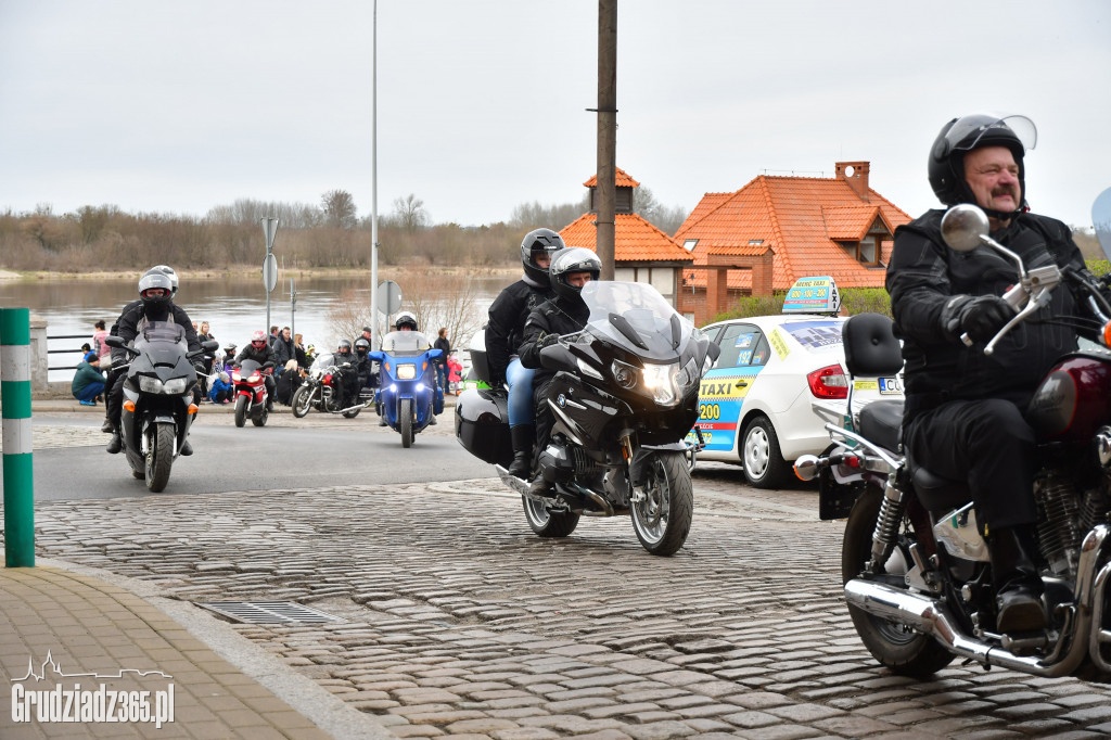 V Grudziądzka Motomarzanna
