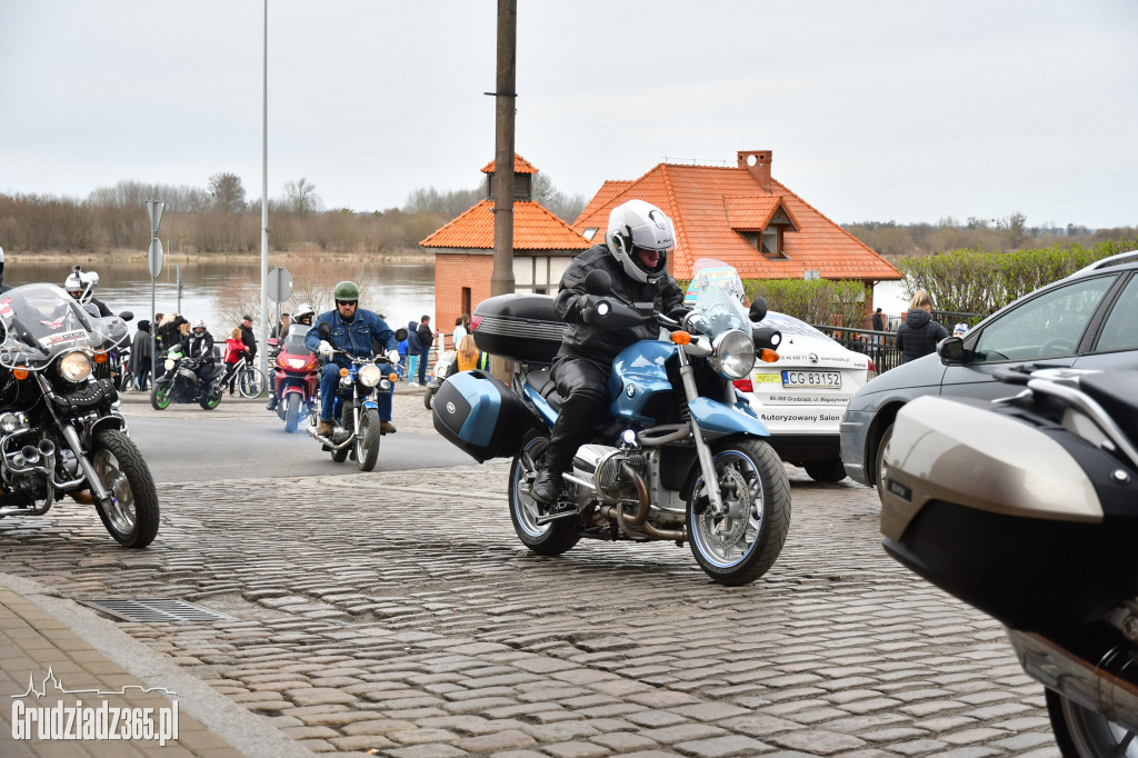 V Grudziądzka Motomarzanna