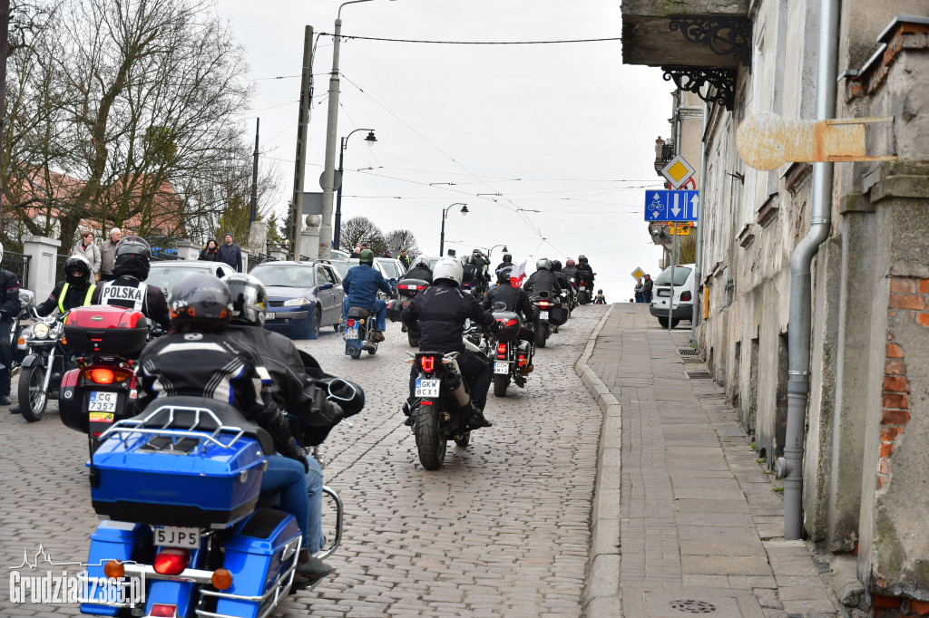 V Grudziądzka Motomarzanna