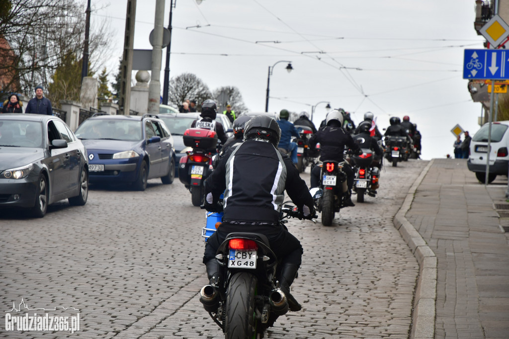 V Grudziądzka Motomarzanna