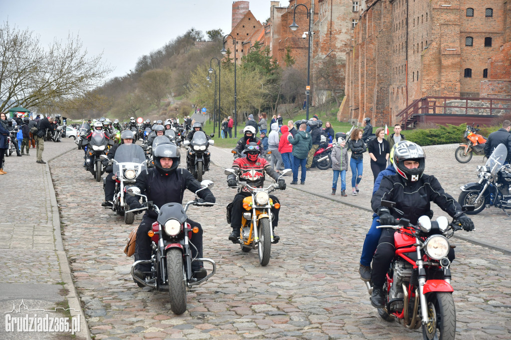V Grudziądzka Motomarzanna