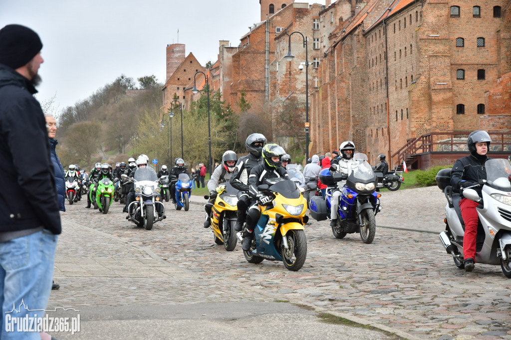 V Grudziądzka Motomarzanna