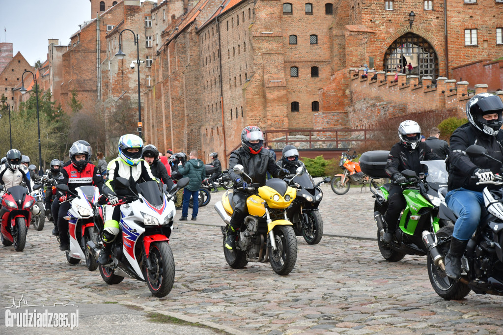V Grudziądzka Motomarzanna
