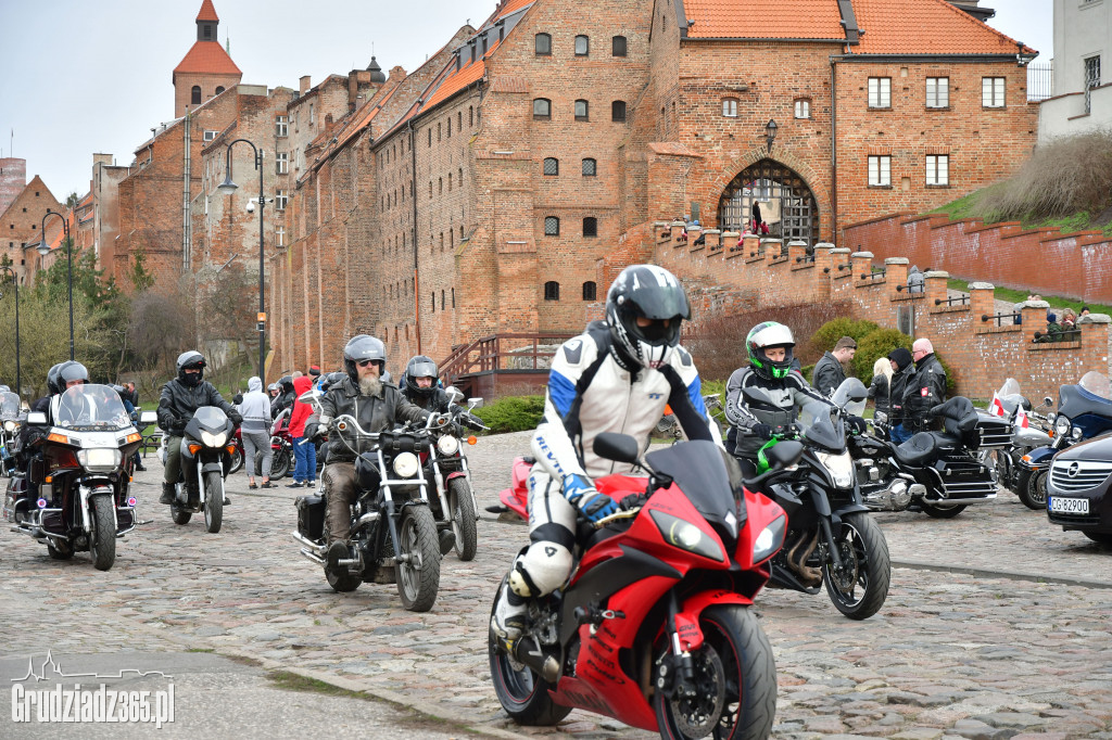 V Grudziądzka Motomarzanna