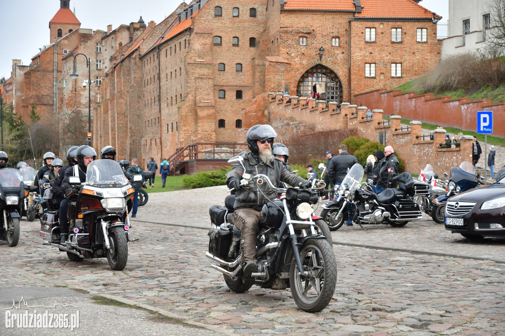 V Grudziądzka Motomarzanna