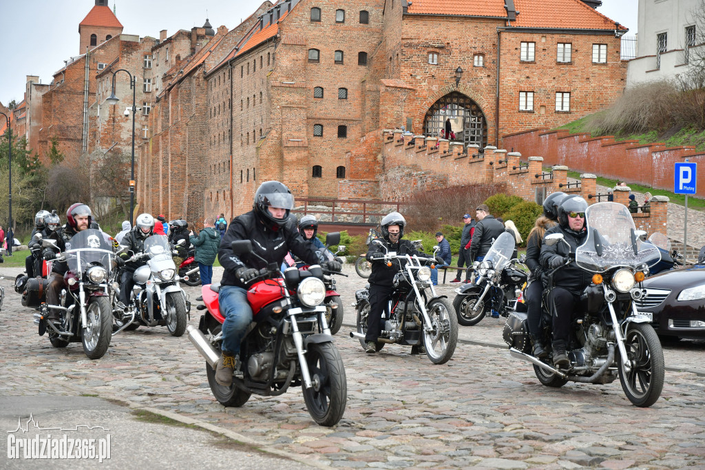 V Grudziądzka Motomarzanna