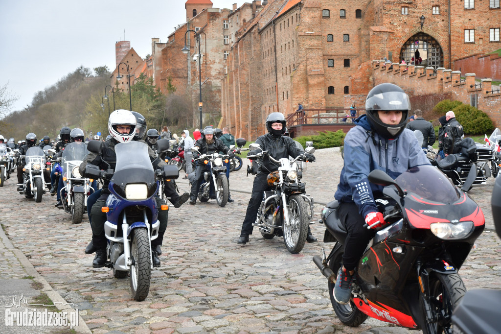 V Grudziądzka Motomarzanna