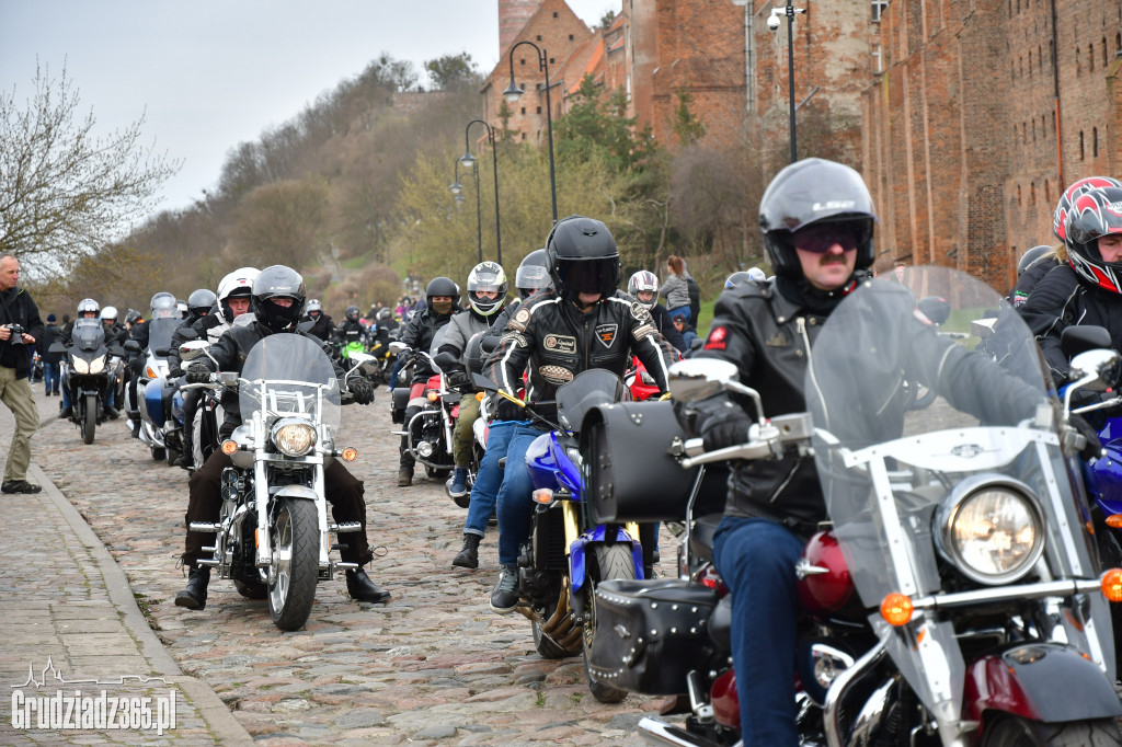 V Grudziądzka Motomarzanna