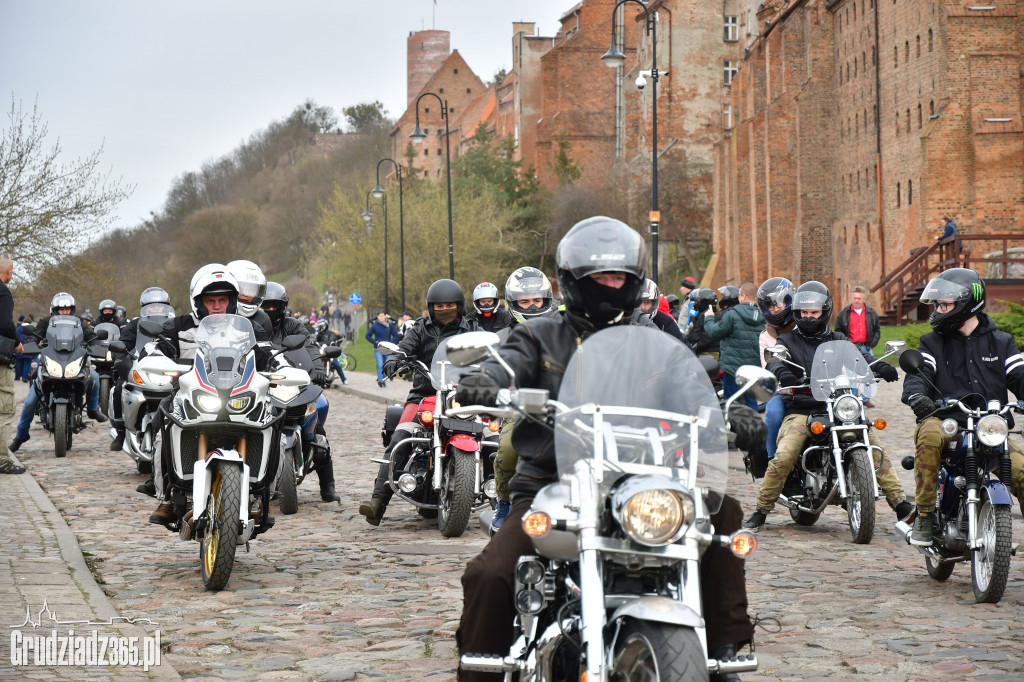 V Grudziądzka Motomarzanna
