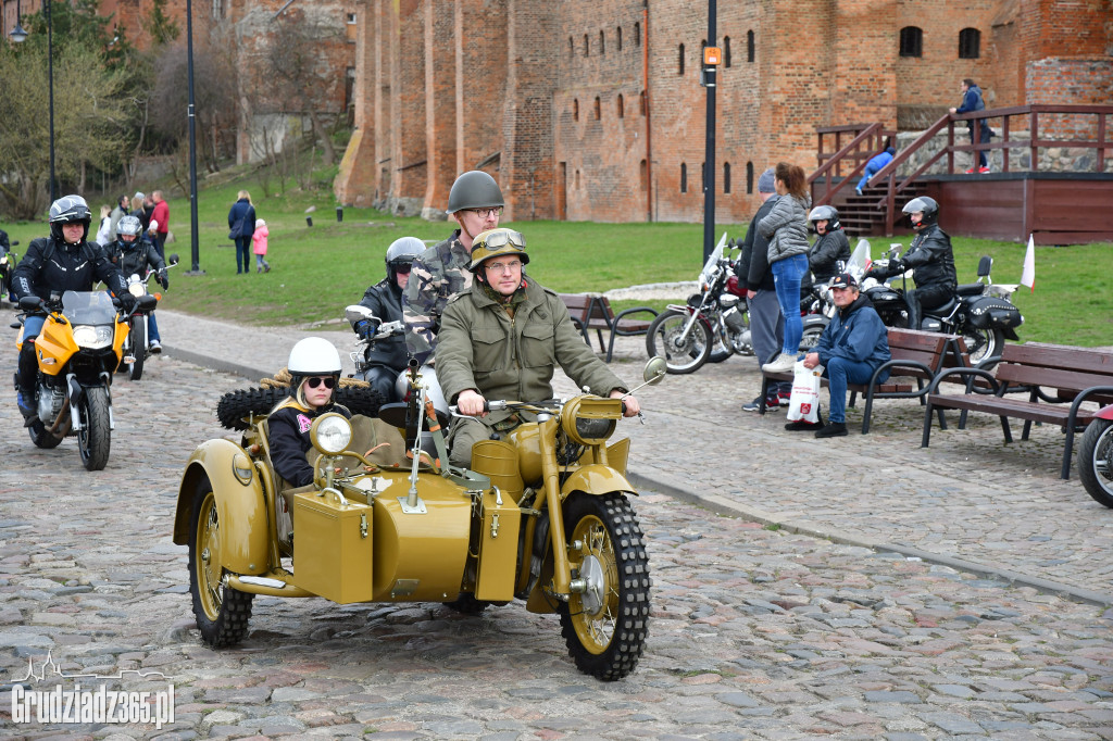 V Grudziądzka Motomarzanna