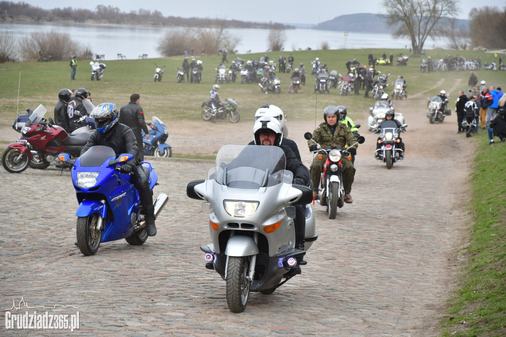 V Grudziądzka Motomarzanna