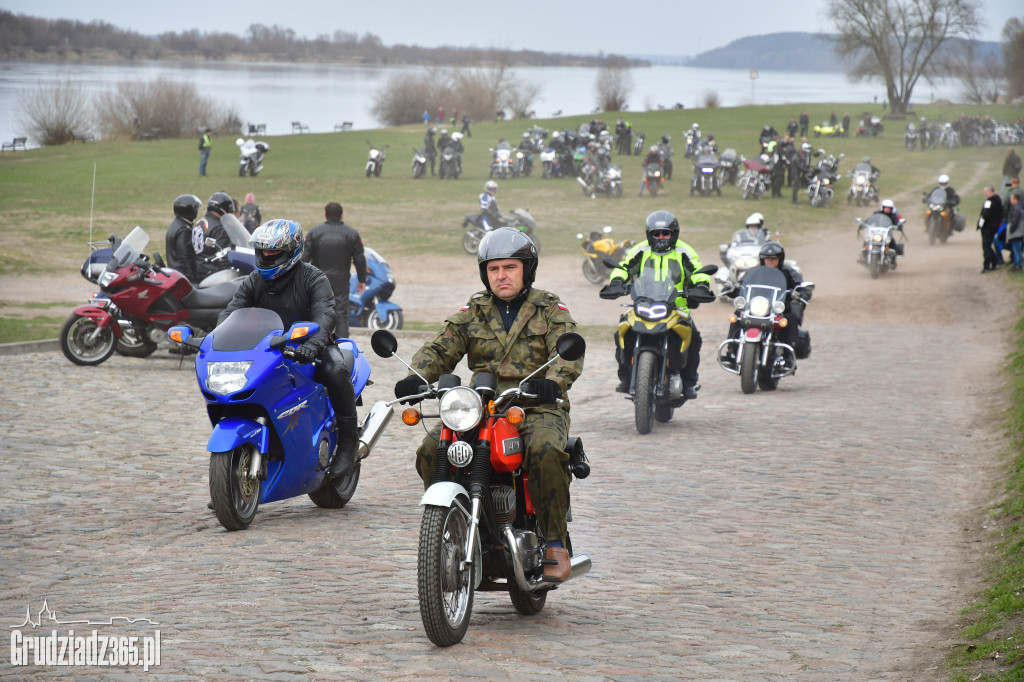 V Grudziądzka Motomarzanna