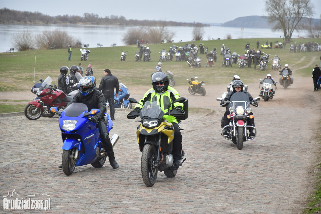 V Grudziądzka Motomarzanna
