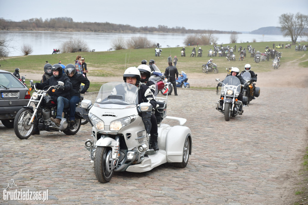 V Grudziądzka Motomarzanna