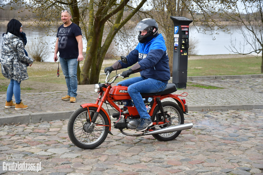 V Grudziądzka Motomarzanna