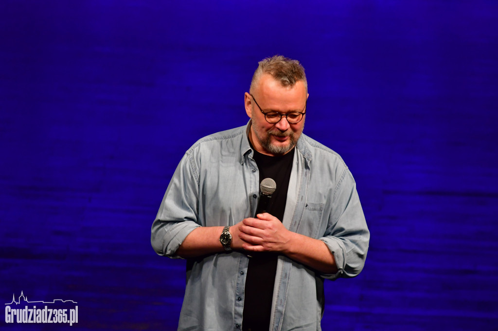 Piotr Baltroczyk- Mężczyzna z kijowym peselem