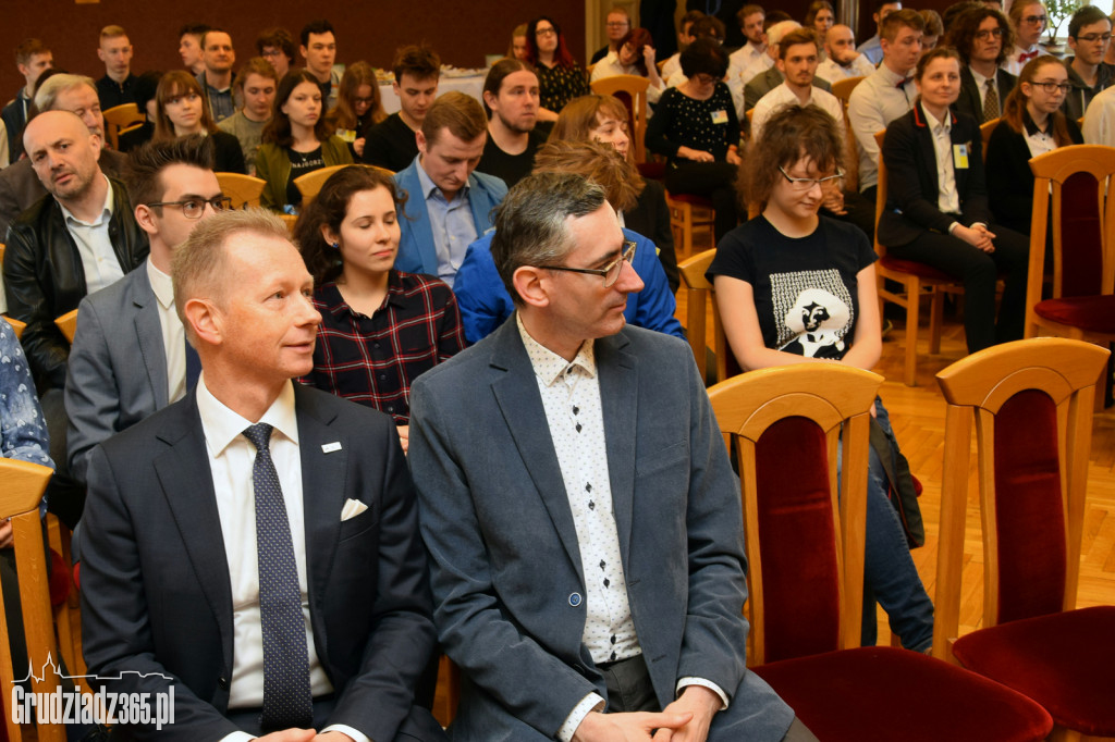 Ogólnopolskie Młodzieżowe Seminarium Astronomiczne