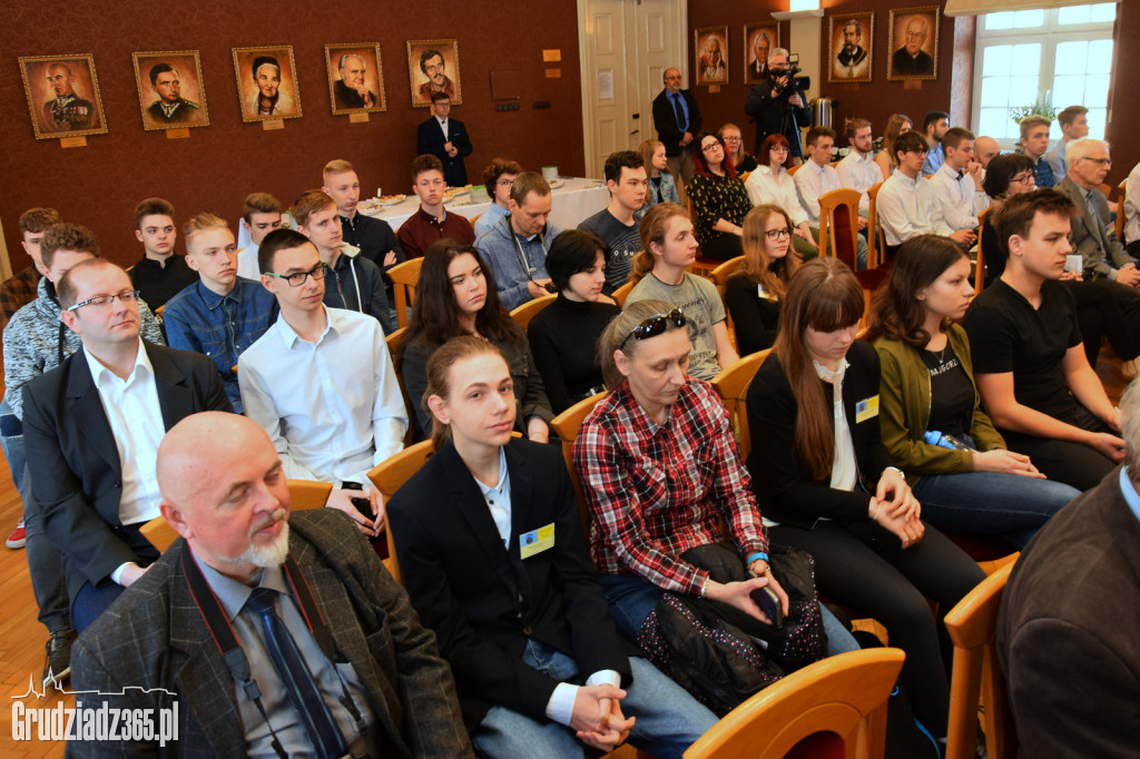 Ogólnopolskie Młodzieżowe Seminarium Astronomiczne