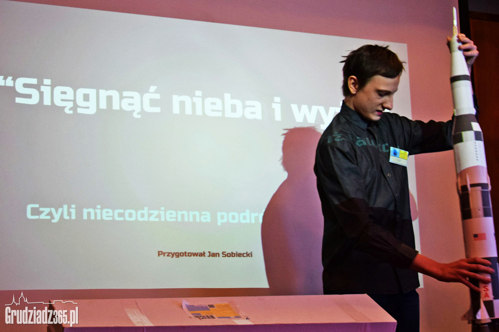 Ogólnopolskie Młodzieżowe Seminarium Astronomiczne