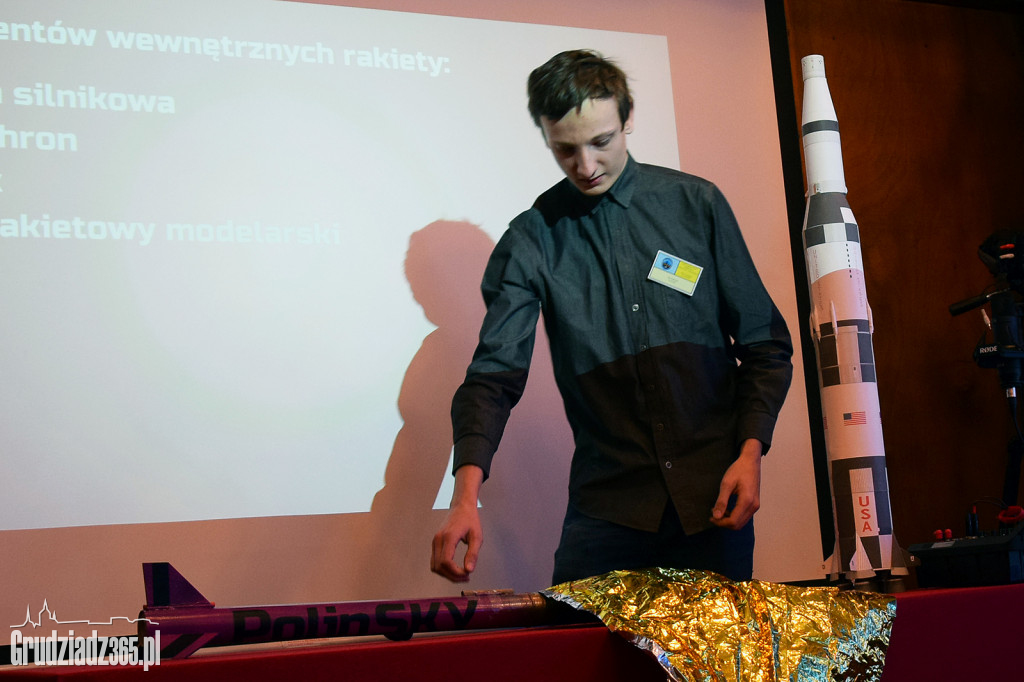 Ogólnopolskie Młodzieżowe Seminarium Astronomiczne