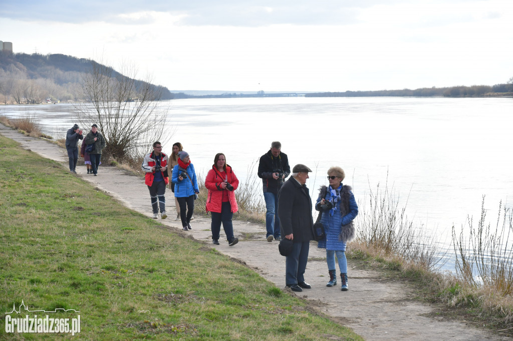 Kulturalne foto-rozmowy- Grudziądzki Most