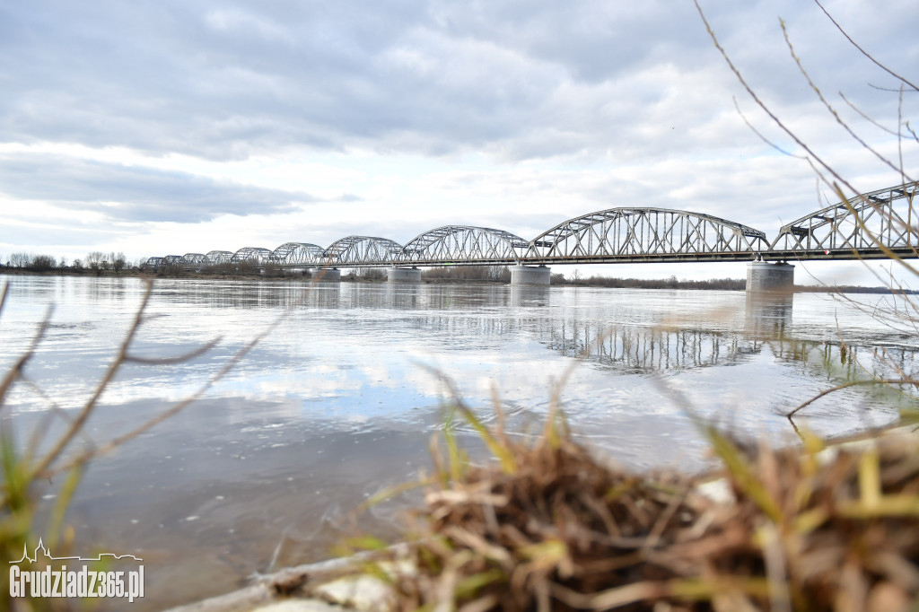 Kulturalne foto-rozmowy- Grudziądzki Most