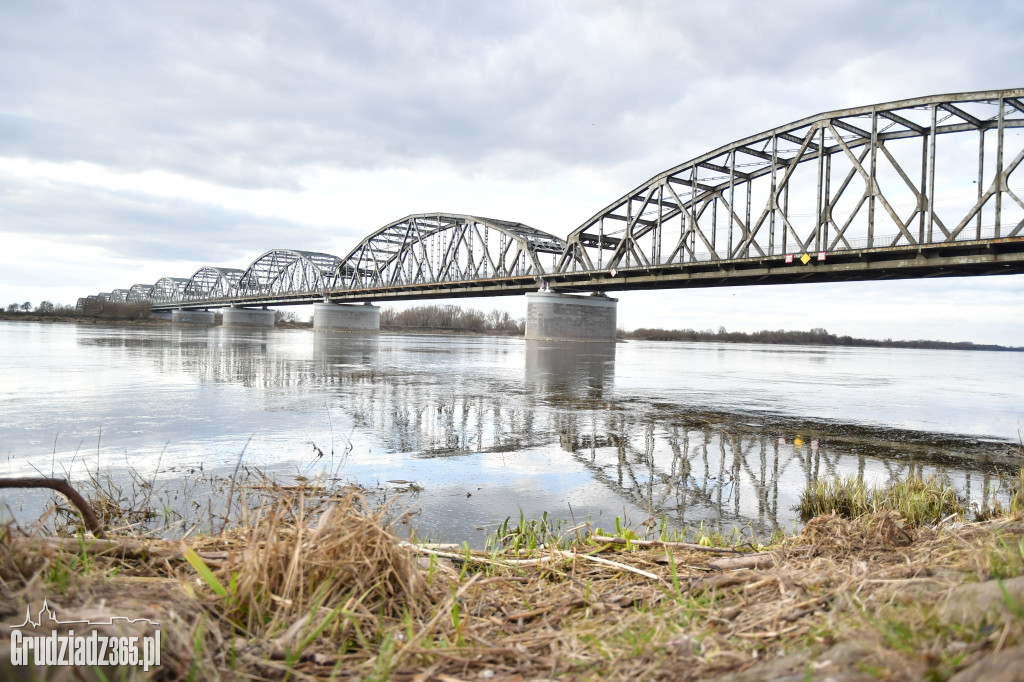 Kulturalne foto-rozmowy- Grudziądzki Most
