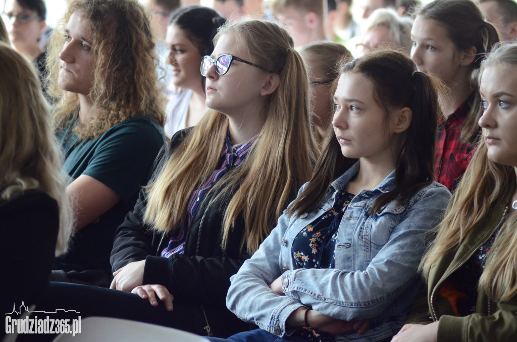 VII Debata Młodzieży - fotorelacja