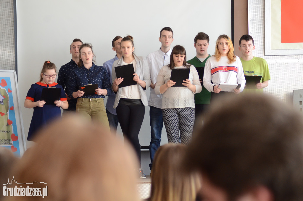 VII Debata Młodzieży - fotorelacja