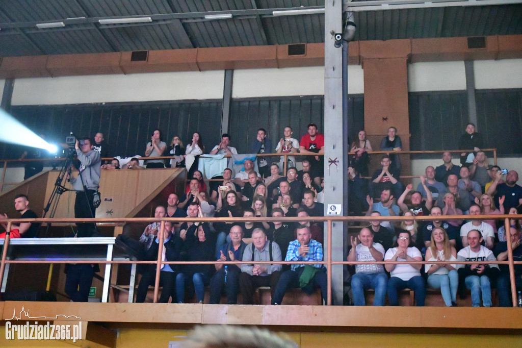 Wieczór Wojowników 2