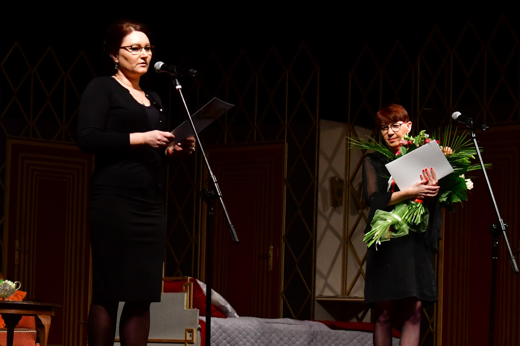 Międzynarodowy Dzień Teatru