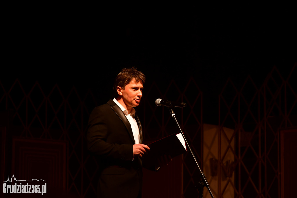 Międzynarodowy Dzień Teatru