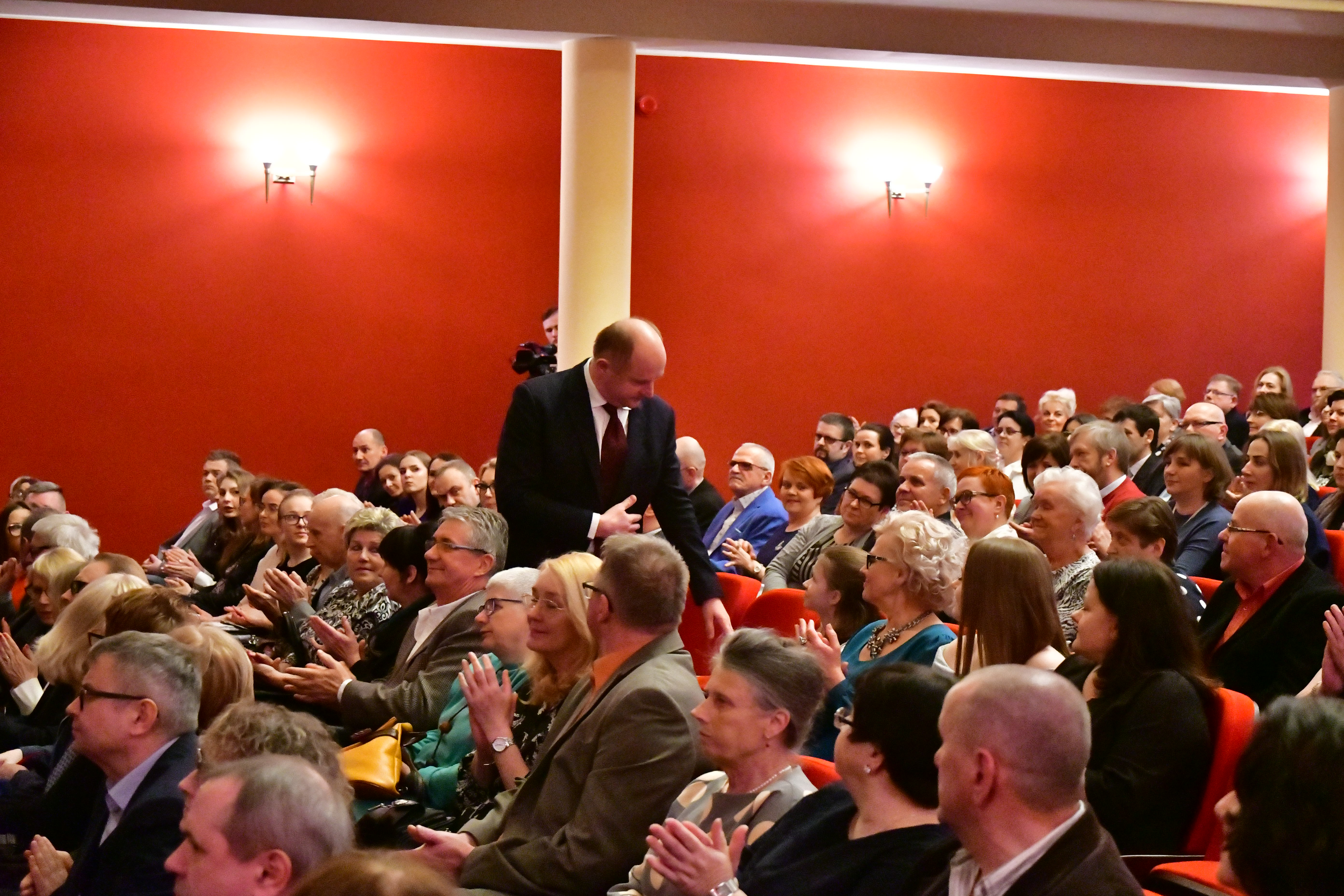 Międzynarodowy Dzień Teatru