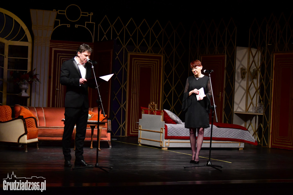 Międzynarodowy Dzień Teatru