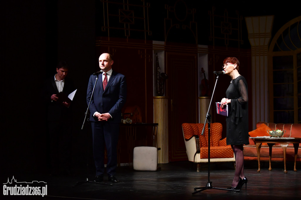 Międzynarodowy Dzień Teatru