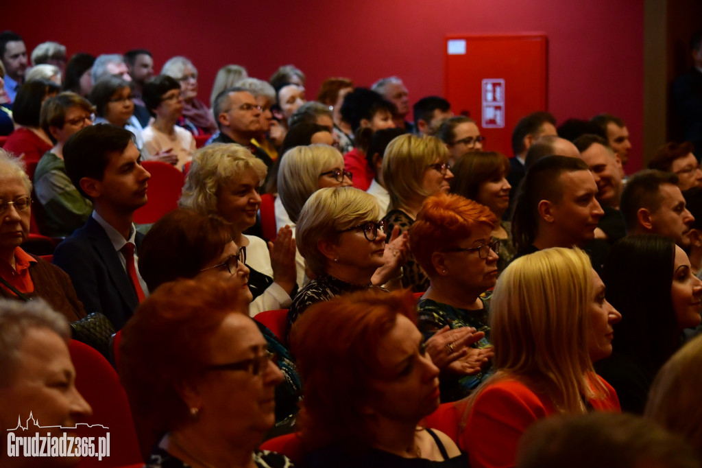 Międzynarodowy Dzień Teatru