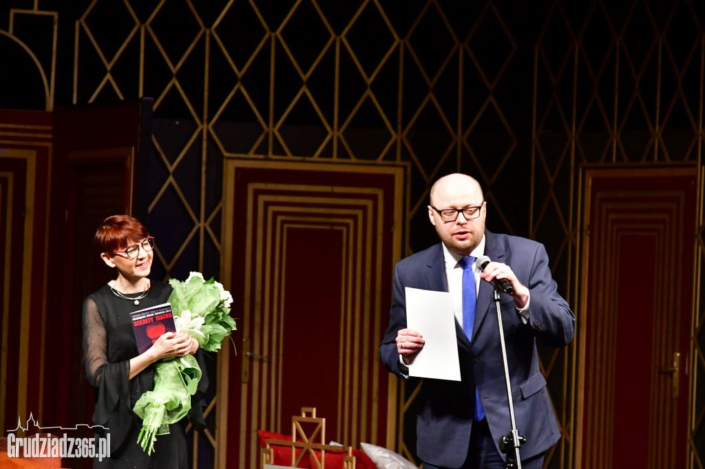 Międzynarodowy Dzień Teatru