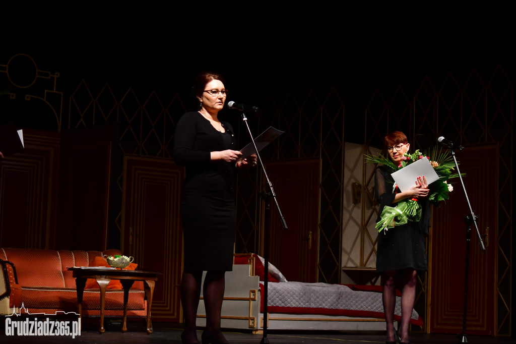 Międzynarodowy Dzień Teatru