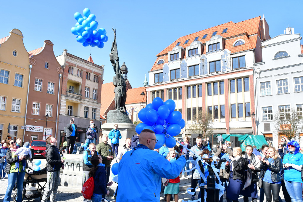 Grudziądz dla Autyzmu 2019- fotorelacja