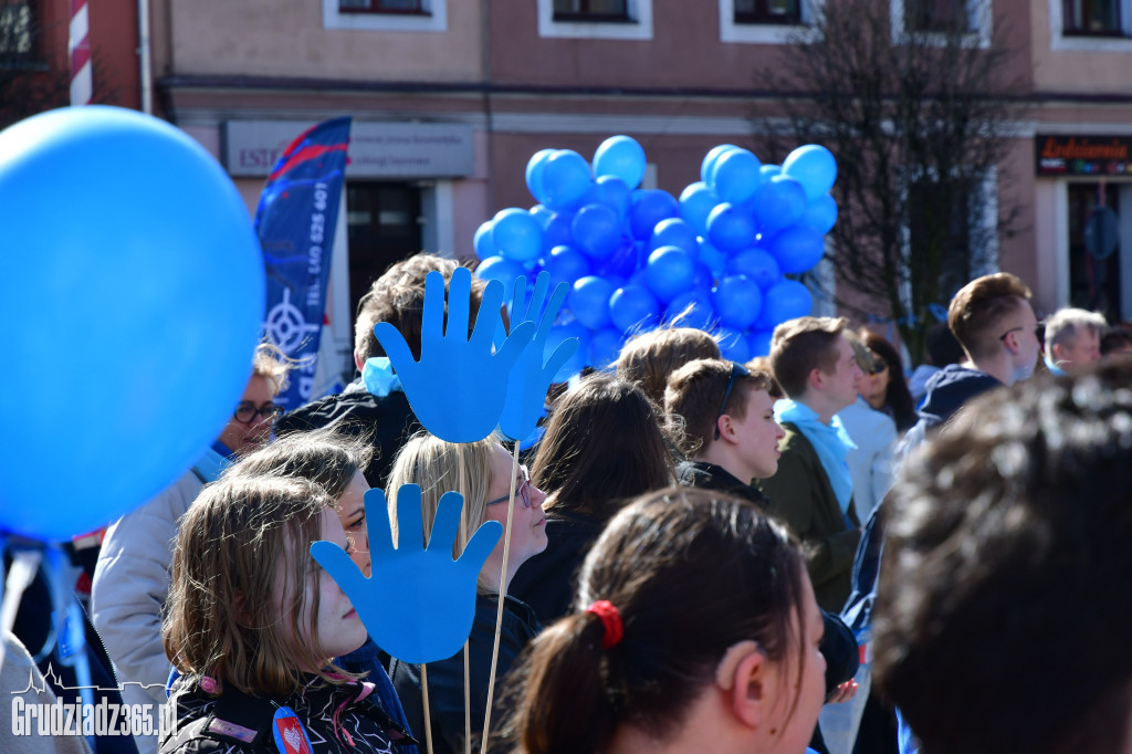 Grudziądz dla Autyzmu 2019- fotorelacja