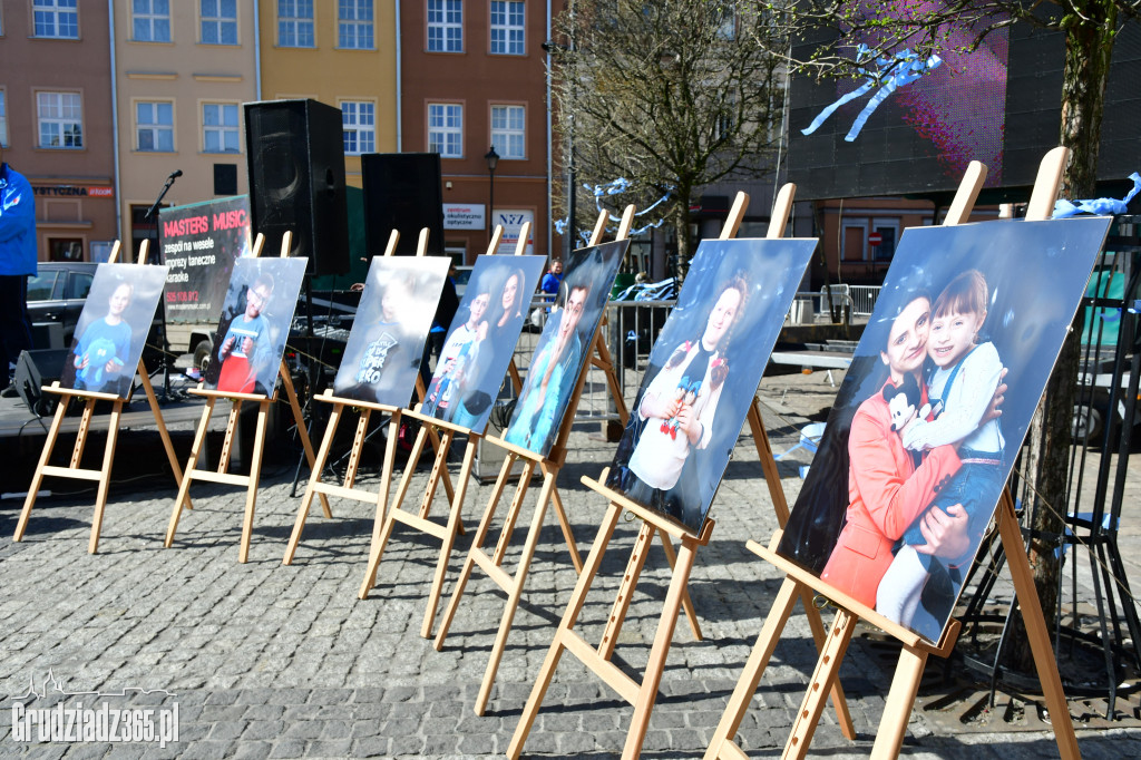 Grudziądz dla Autyzmu 2019- fotorelacja