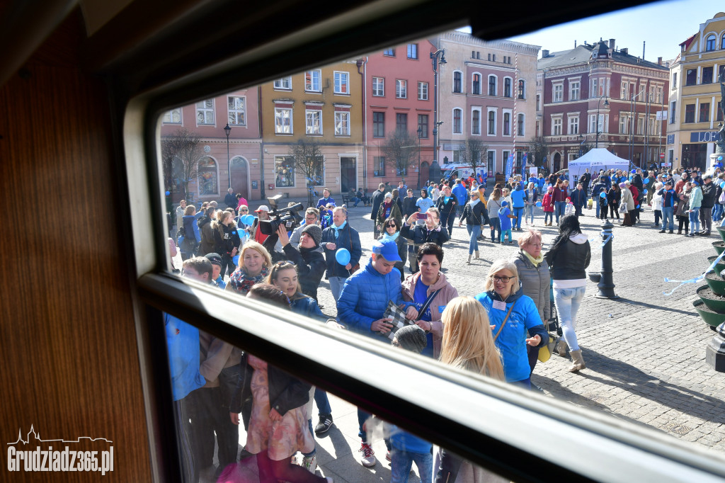 Grudziądz dla Autyzmu 2019- fotorelacja