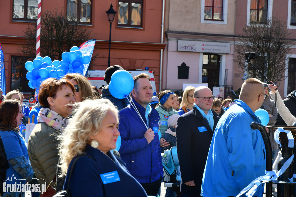 Grudziądz dla Autyzmu 2019- fotorelacja