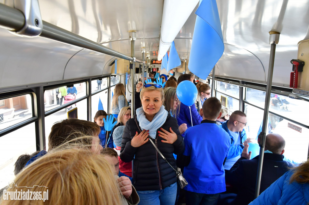 Grudziądz dla Autyzmu 2019- fotorelacja