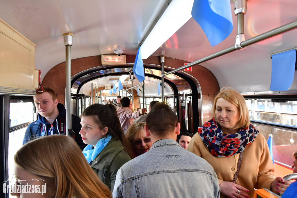 Grudziądz dla Autyzmu 2019- fotorelacja