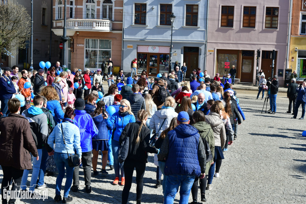 Grudziądz dla Autyzmu 2019- fotorelacja